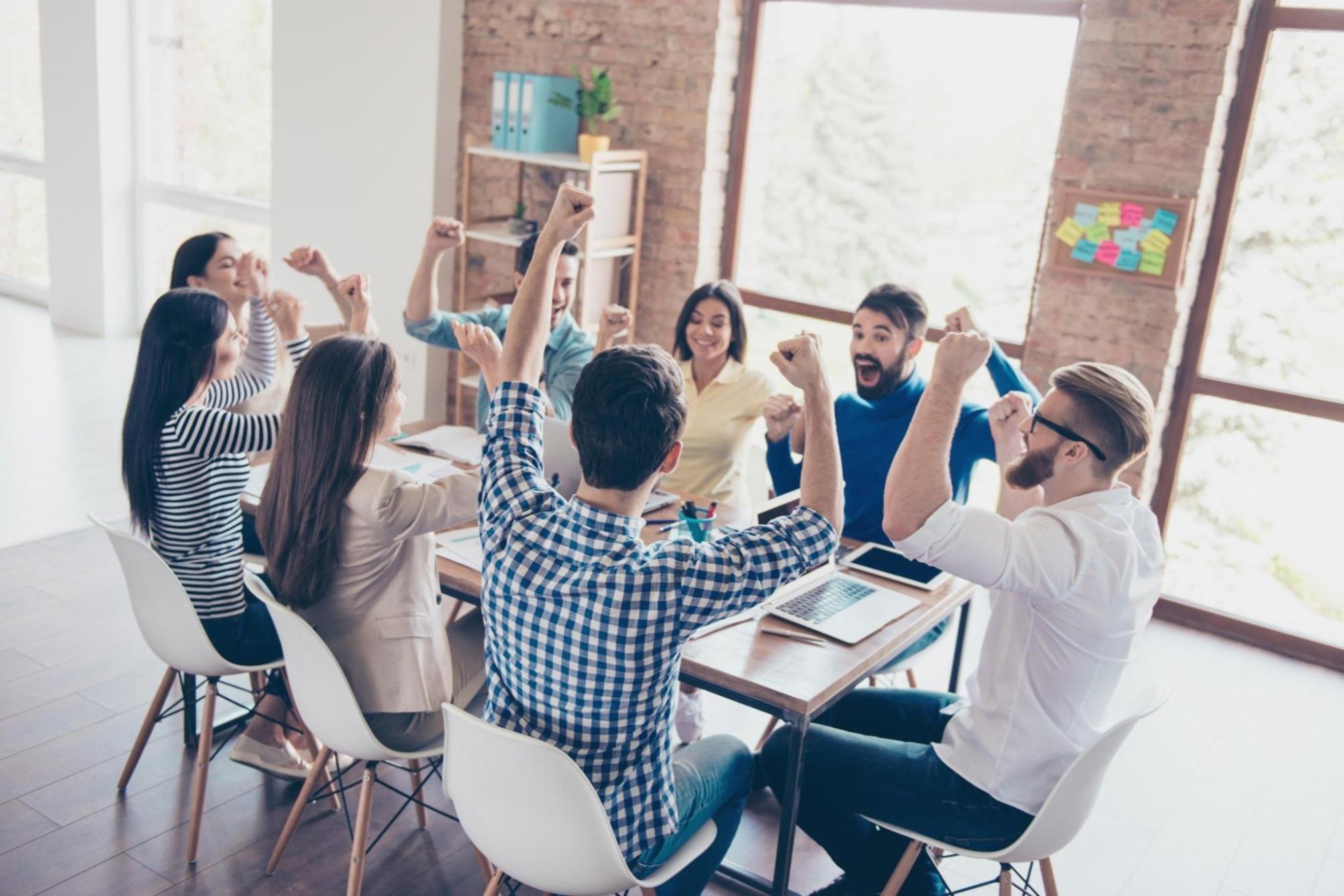 Espacio de trabajo especializado en prevención de fraude financiero