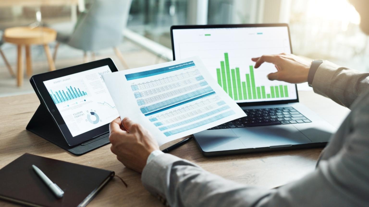 Análisis de patrones de fraude financiero en entorno de formación práctica